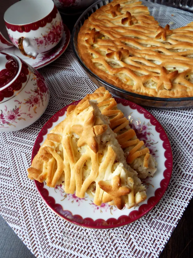 Шаг 16: иллюстрация