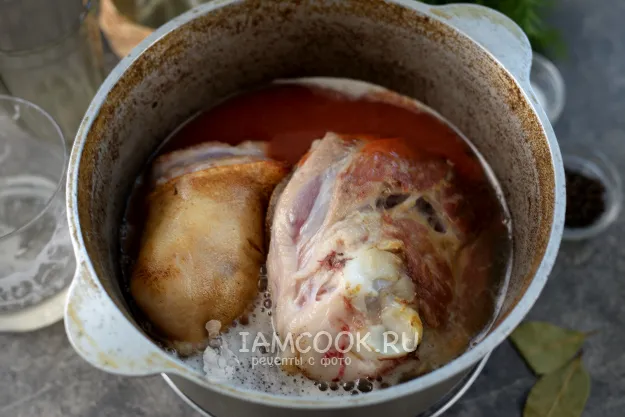 Шаг 3: иллюстрация