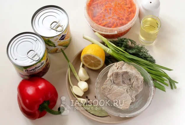 Шаг 1: иллюстрация