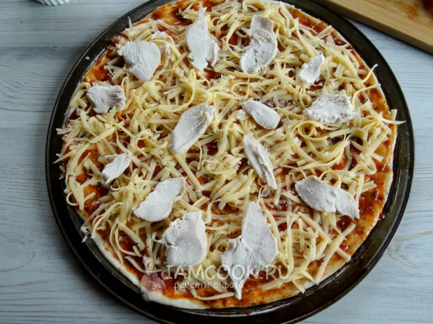 Шаг 7: иллюстрация