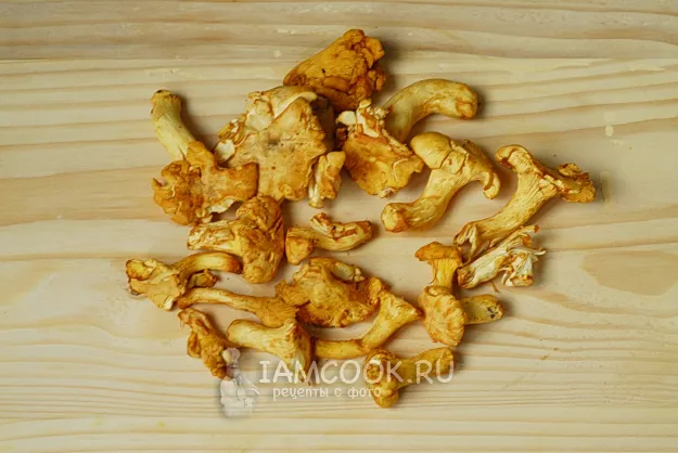 Шаг 1: иллюстрация