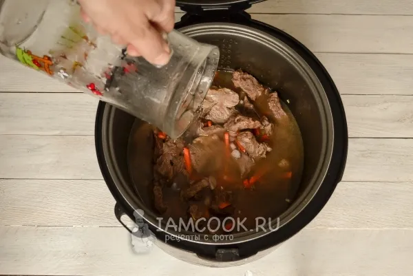 Шаг 8: иллюстрация