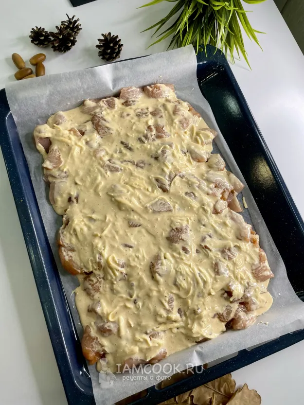 Шаг 5: иллюстрация