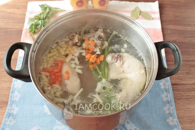 Шаг 6: иллюстрация