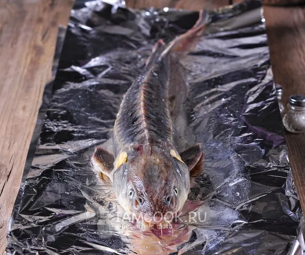 Шаг 9: иллюстрация