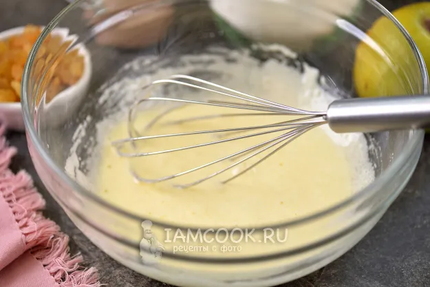 Шаг 3: иллюстрация