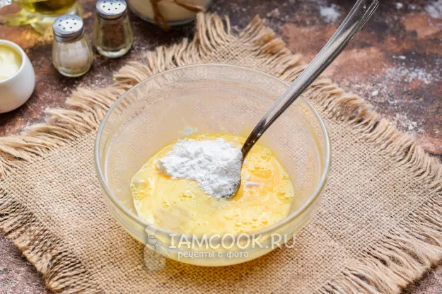 Шаг 2: иллюстрация