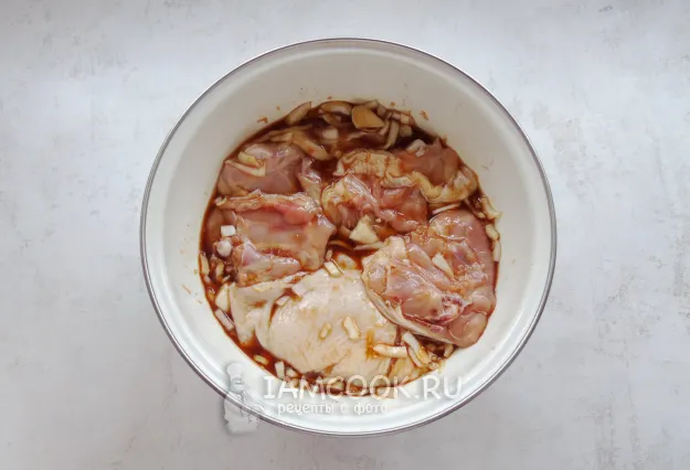 Шаг 7: иллюстрация