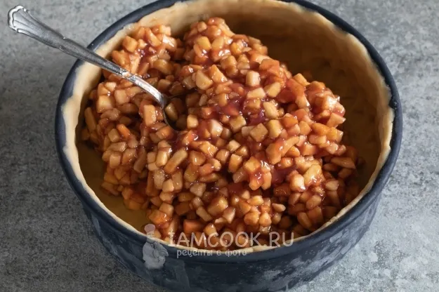 Шаг 9: иллюстрация