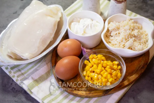 Шаг 1: иллюстрация