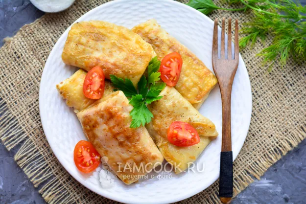 Шаг 12: иллюстрация