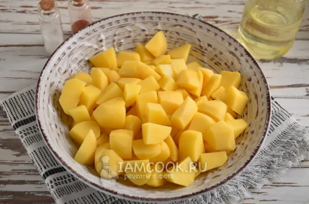 Шаг 3: иллюстрация