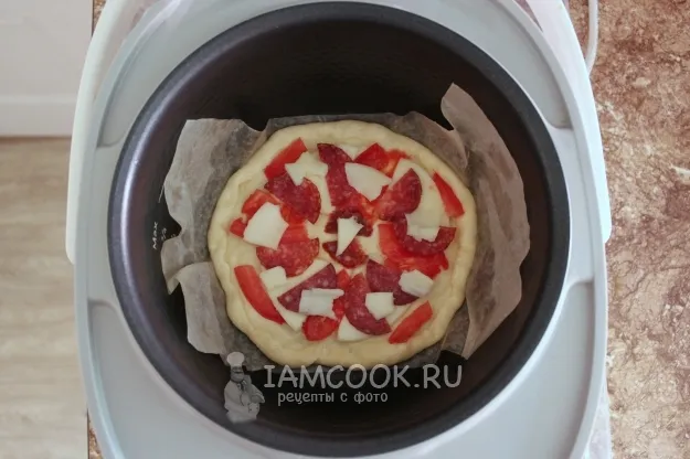 Шаг 10: иллюстрация