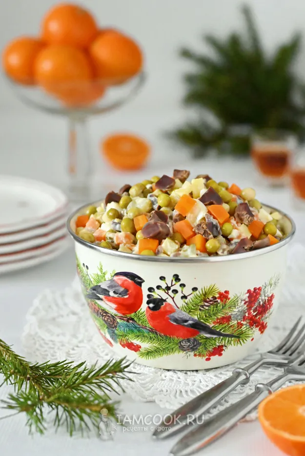 Шаг 13: иллюстрация