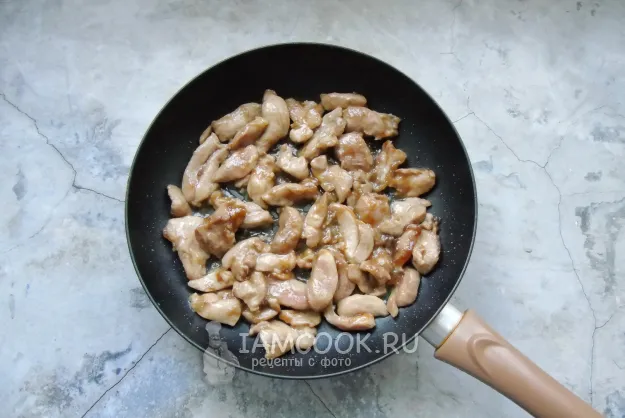 Шаг 5: иллюстрация