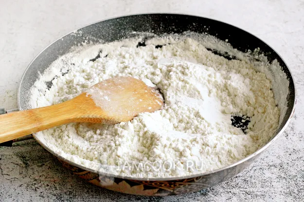 Шаг 2: иллюстрация