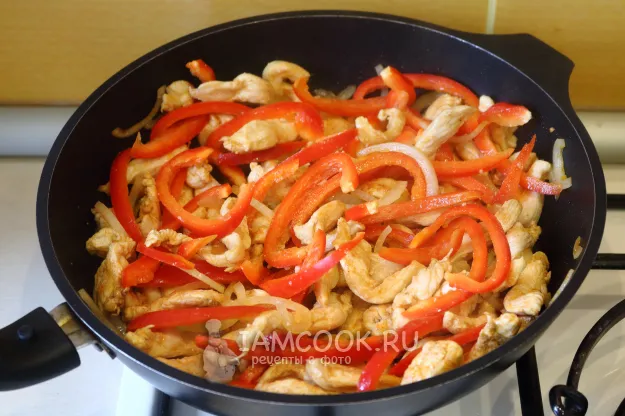 Шаг 7: иллюстрация