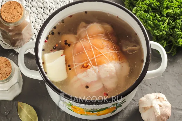 Шаг 5: иллюстрация