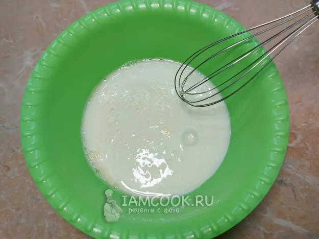 Шаг 3: иллюстрация