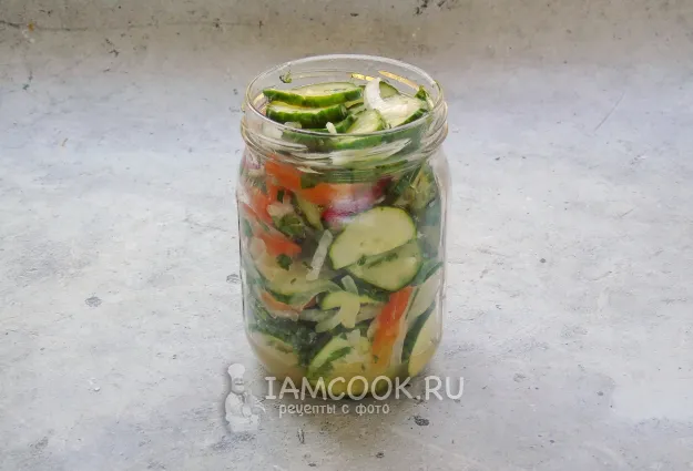 Шаг 7: иллюстрация