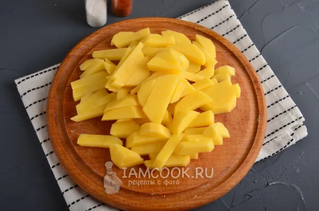 Шаг 3: иллюстрация