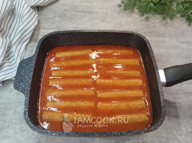 Шаг 7: иллюстрация