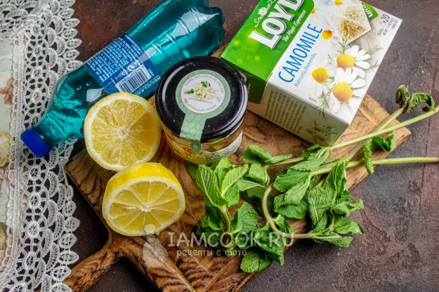 Шаг 1: иллюстрация