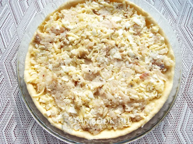 Шаг 13: иллюстрация