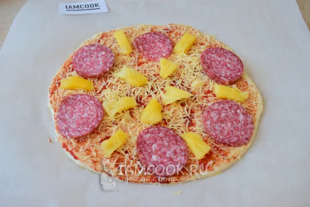 Шаг 7: иллюстрация