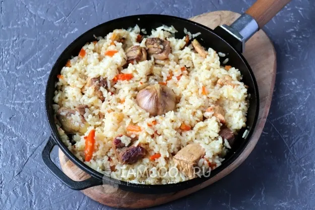 Шаг 9: иллюстрация