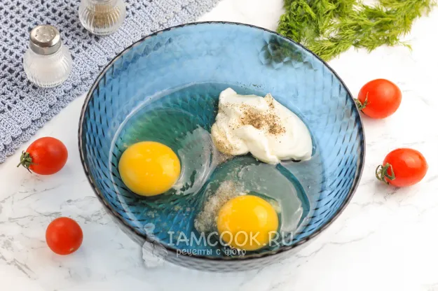 Шаг 2: иллюстрация