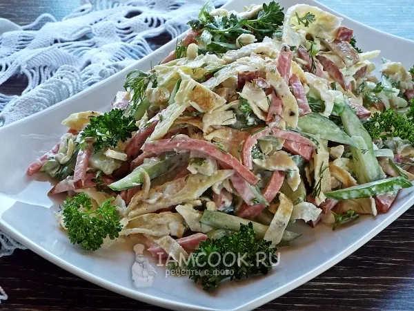 Шаг 9: иллюстрация