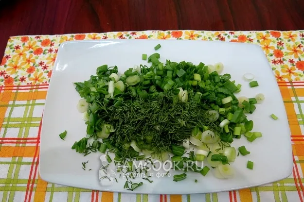 Шаг 9: иллюстрация