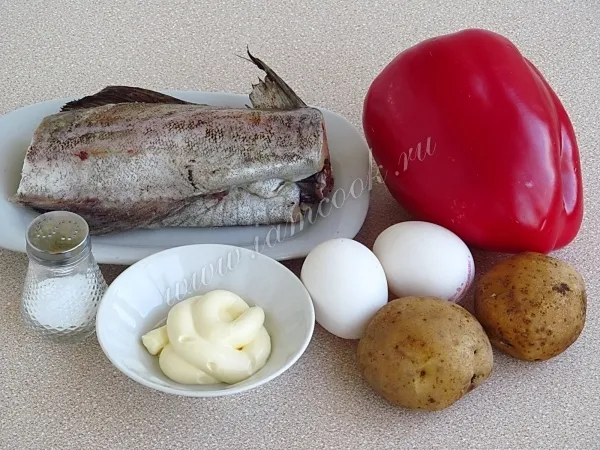 Шаг 1: иллюстрация