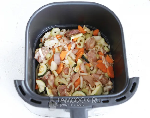 Шаг 5: иллюстрация