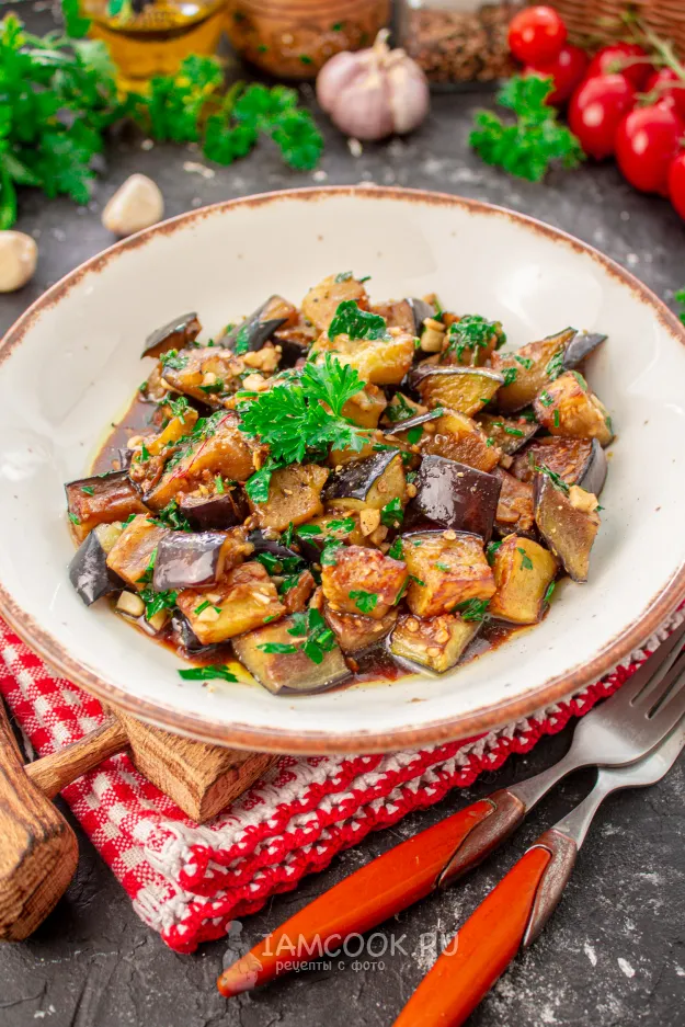 Шаг 7: иллюстрация