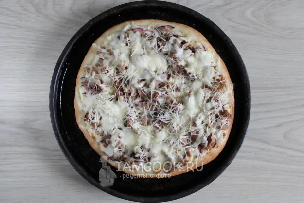 Шаг 10: иллюстрация