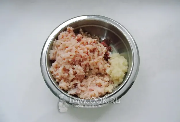 Шаг 2: иллюстрация