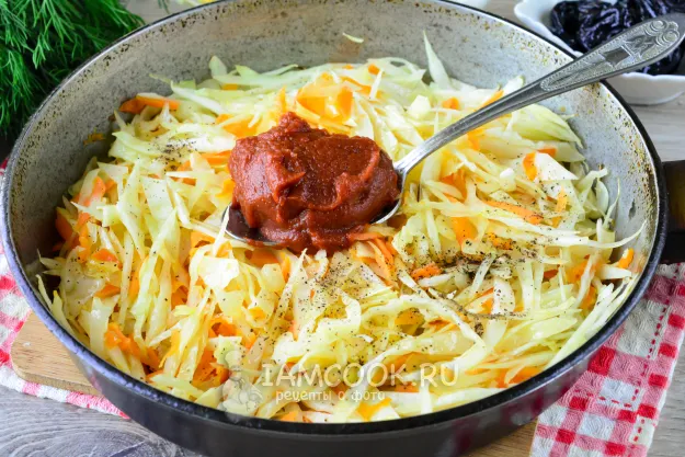 Шаг 7: иллюстрация