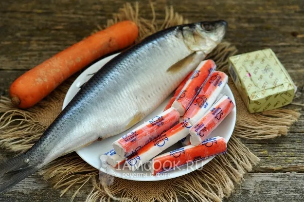 Шаг 1: иллюстрация