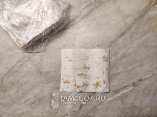 Шаг 3: иллюстрация