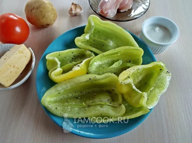 Шаг 2: иллюстрация