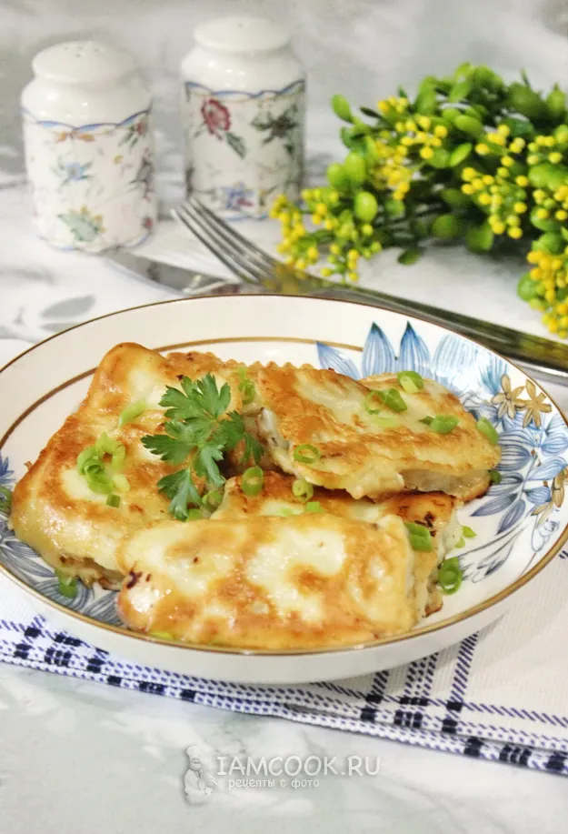 Шаг 9: иллюстрация