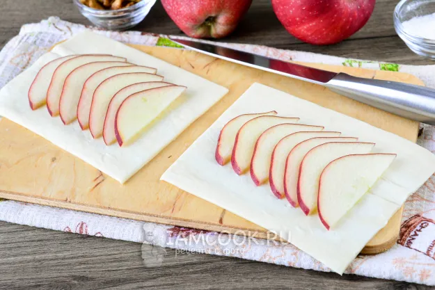 Шаг 3: иллюстрация