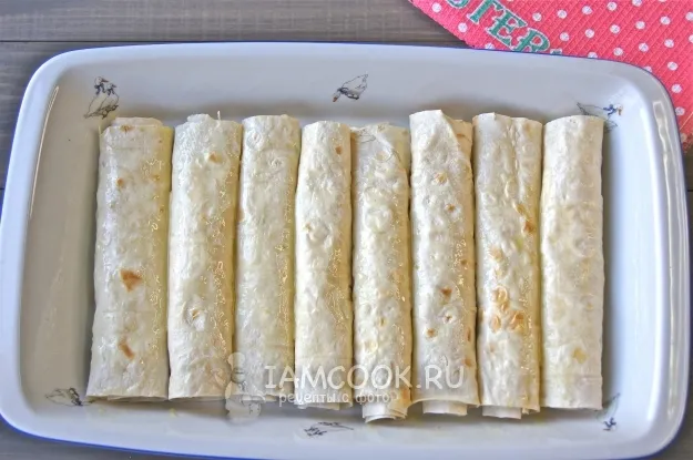 Шаг 7: иллюстрация