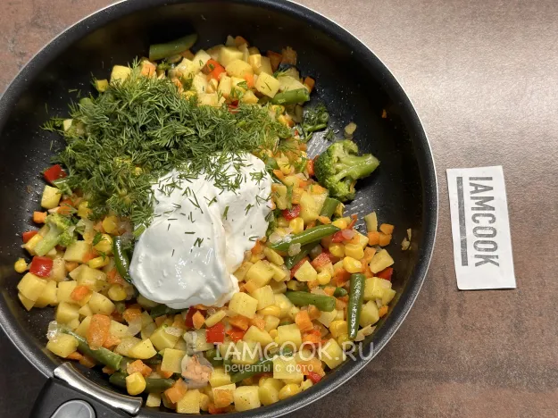 Шаг 3: иллюстрация