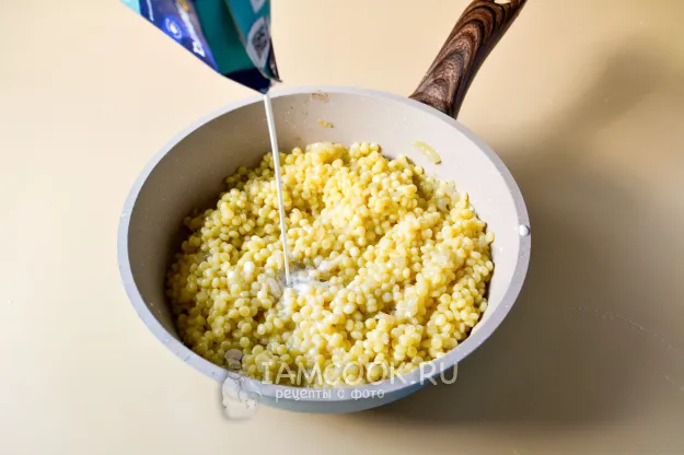 Шаг 8: иллюстрация