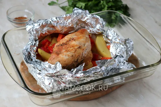 Шаг 7: иллюстрация