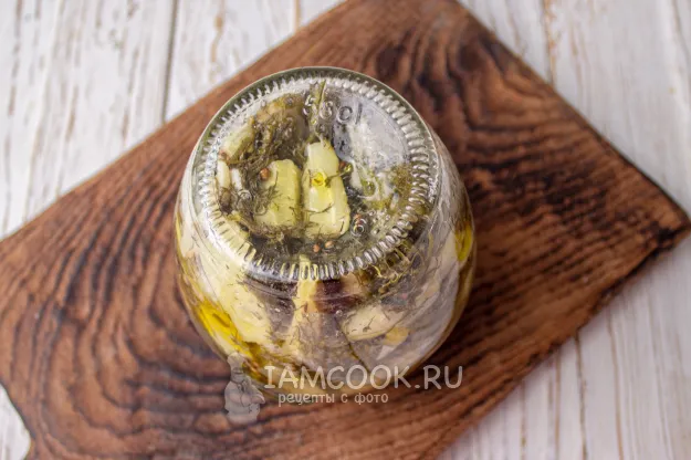 Шаг 10: иллюстрация