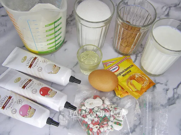 Шаг 1: иллюстрация